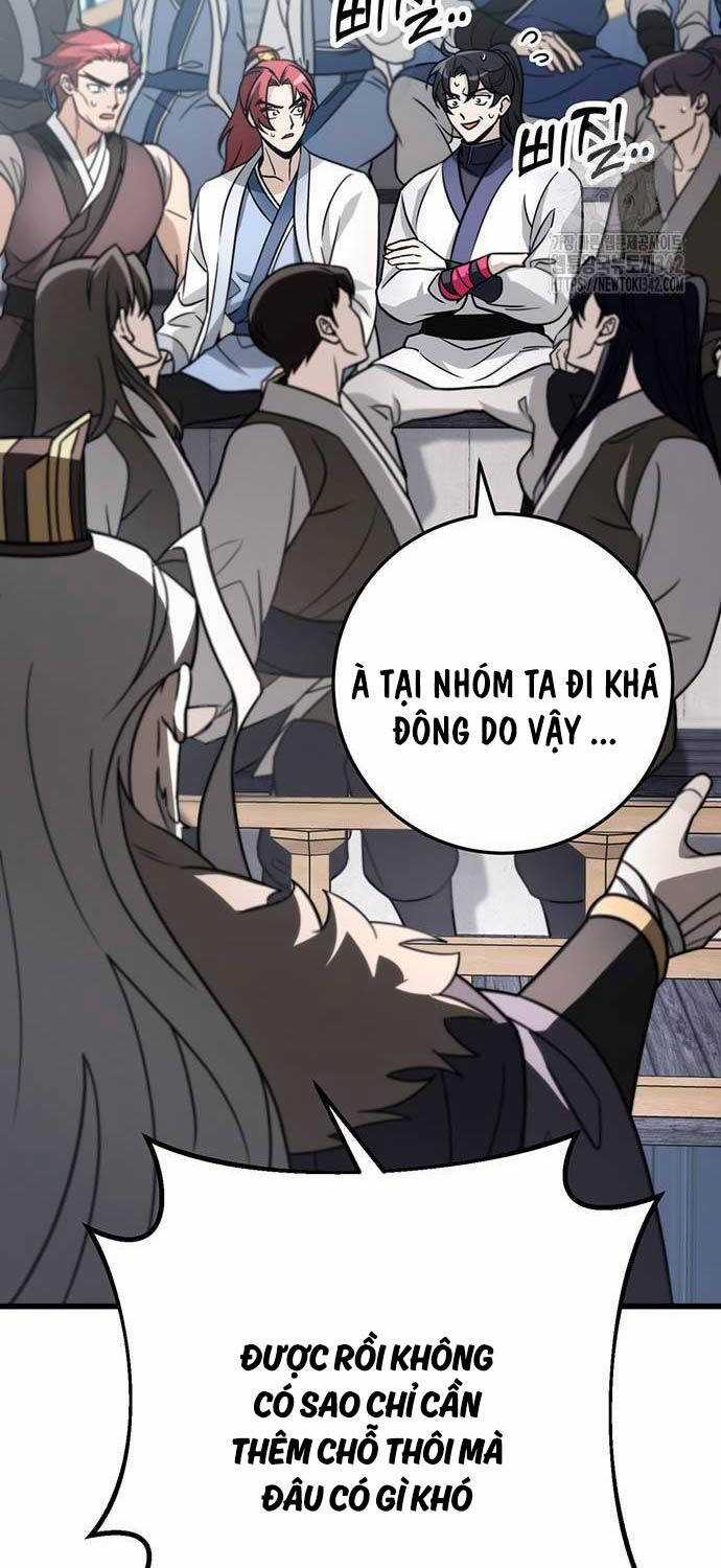 Thanh Kiếm Của Hoàng Đế Chương 57 trang 16