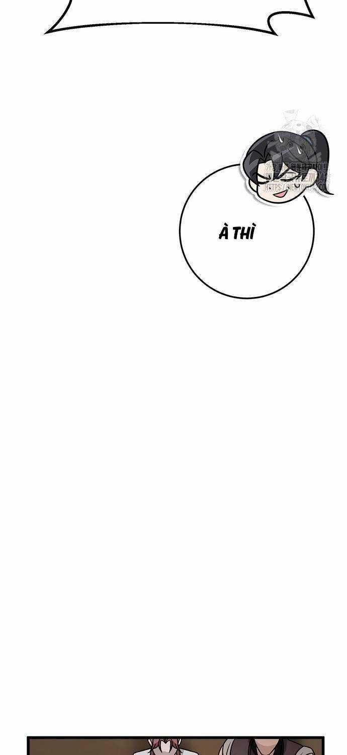 Thanh Kiếm Của Hoàng Đế Chương 57 trang 17