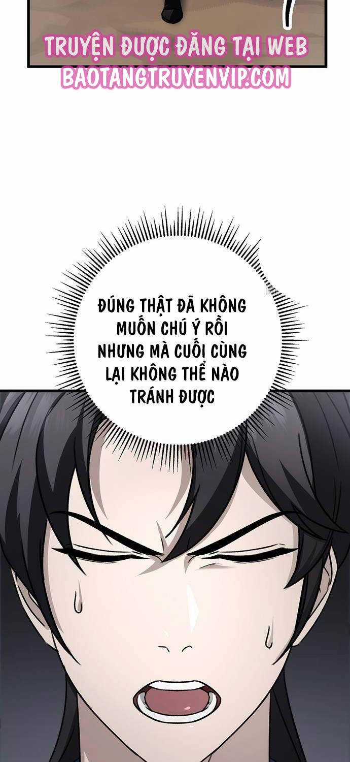 Thanh Kiếm Của Hoàng Đế Chương 57 trang 19