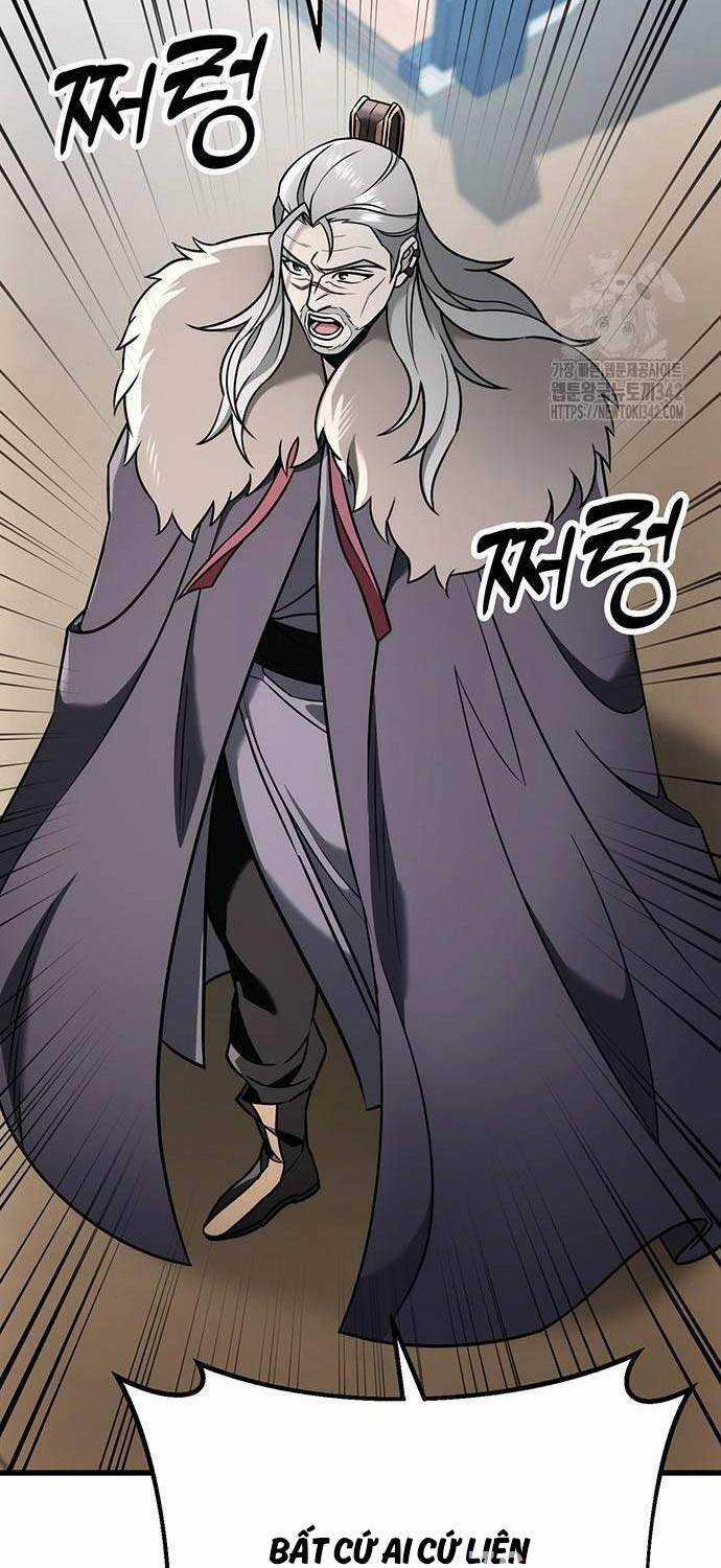 Thanh Kiếm Của Hoàng Đế Chương 57 trang 2