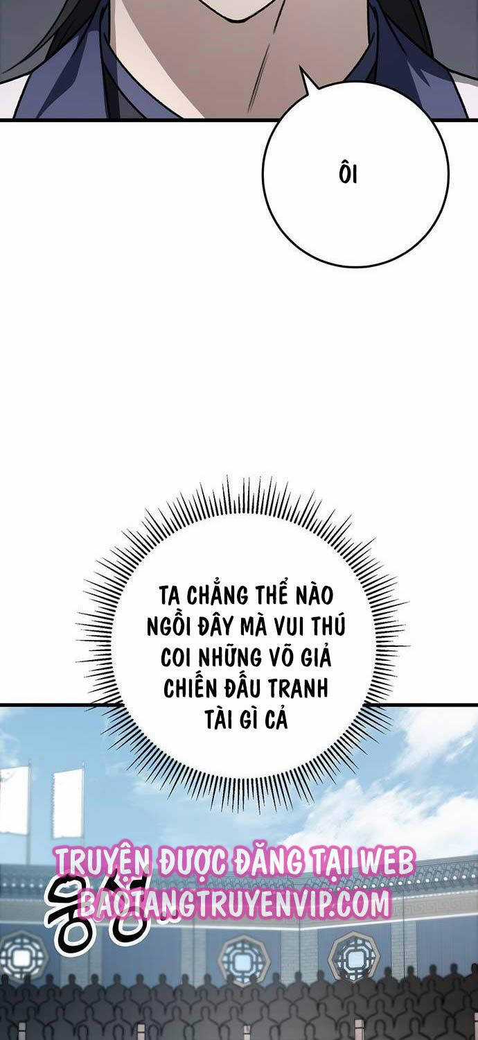 Thanh Kiếm Của Hoàng Đế Chương 57 trang 20