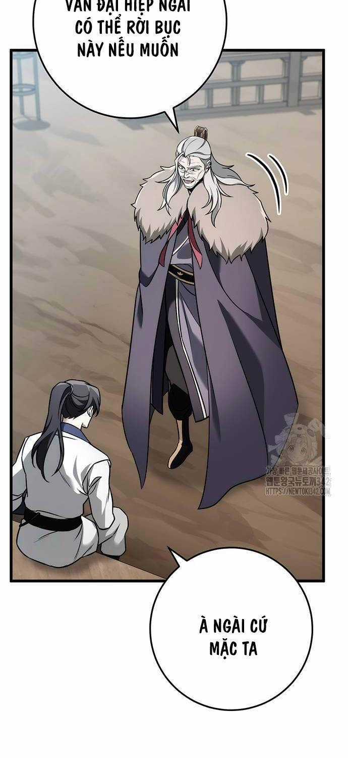 Thanh Kiếm Của Hoàng Đế Chương 57 trang 23