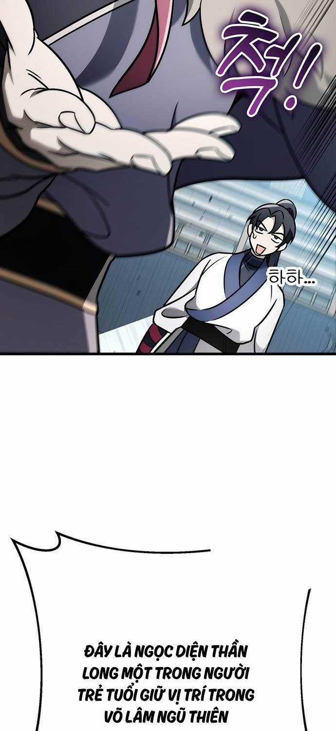 Thanh Kiếm Của Hoàng Đế Chương 57 trang 25