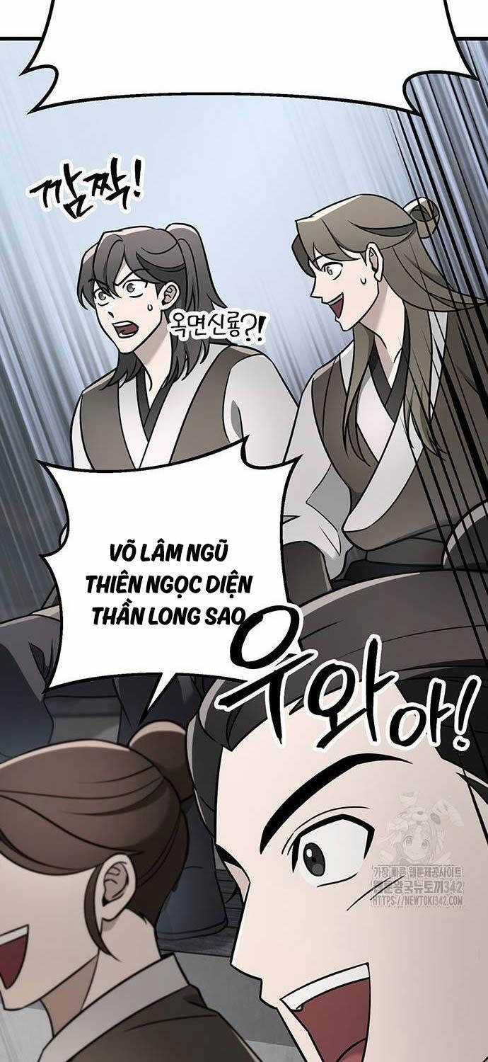 Thanh Kiếm Của Hoàng Đế Chương 57 trang 26