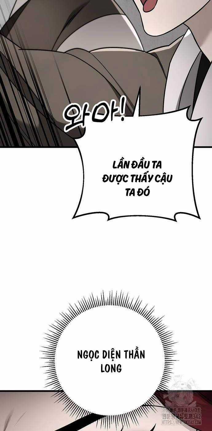 Thanh Kiếm Của Hoàng Đế Chương 57 trang 27