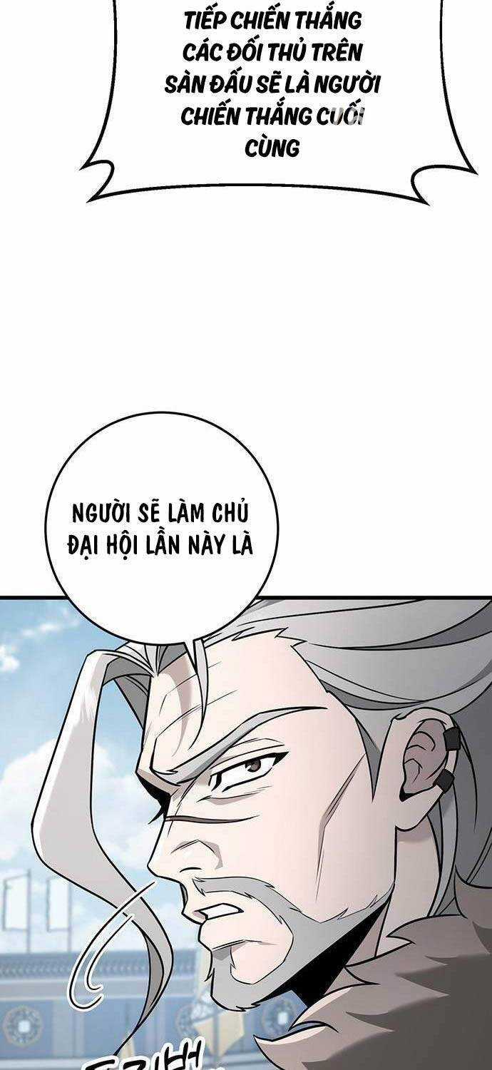 Thanh Kiếm Của Hoàng Đế Chương 57 trang 3