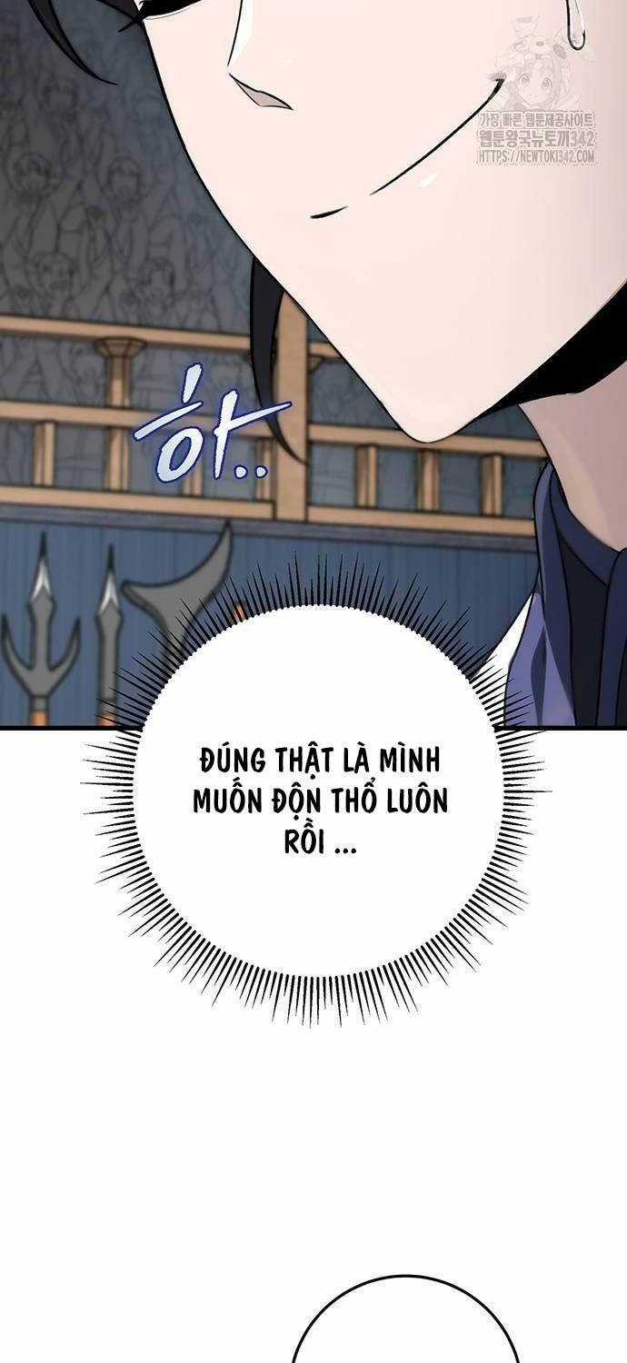 Thanh Kiếm Của Hoàng Đế Chương 57 trang 30