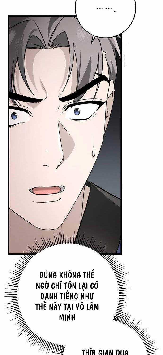 Thanh Kiếm Của Hoàng Đế Chương 57 trang 31