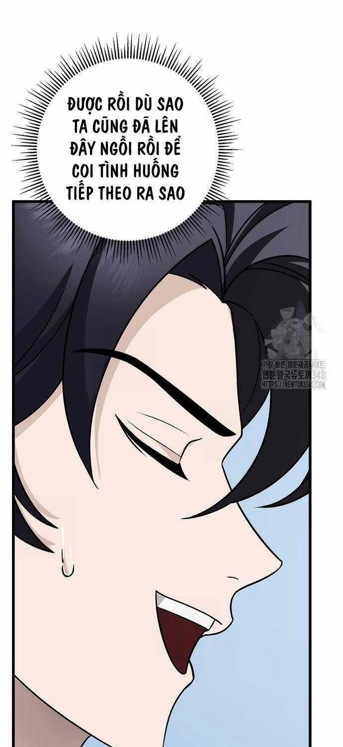 Thanh Kiếm Của Hoàng Đế Chương 57 trang 36