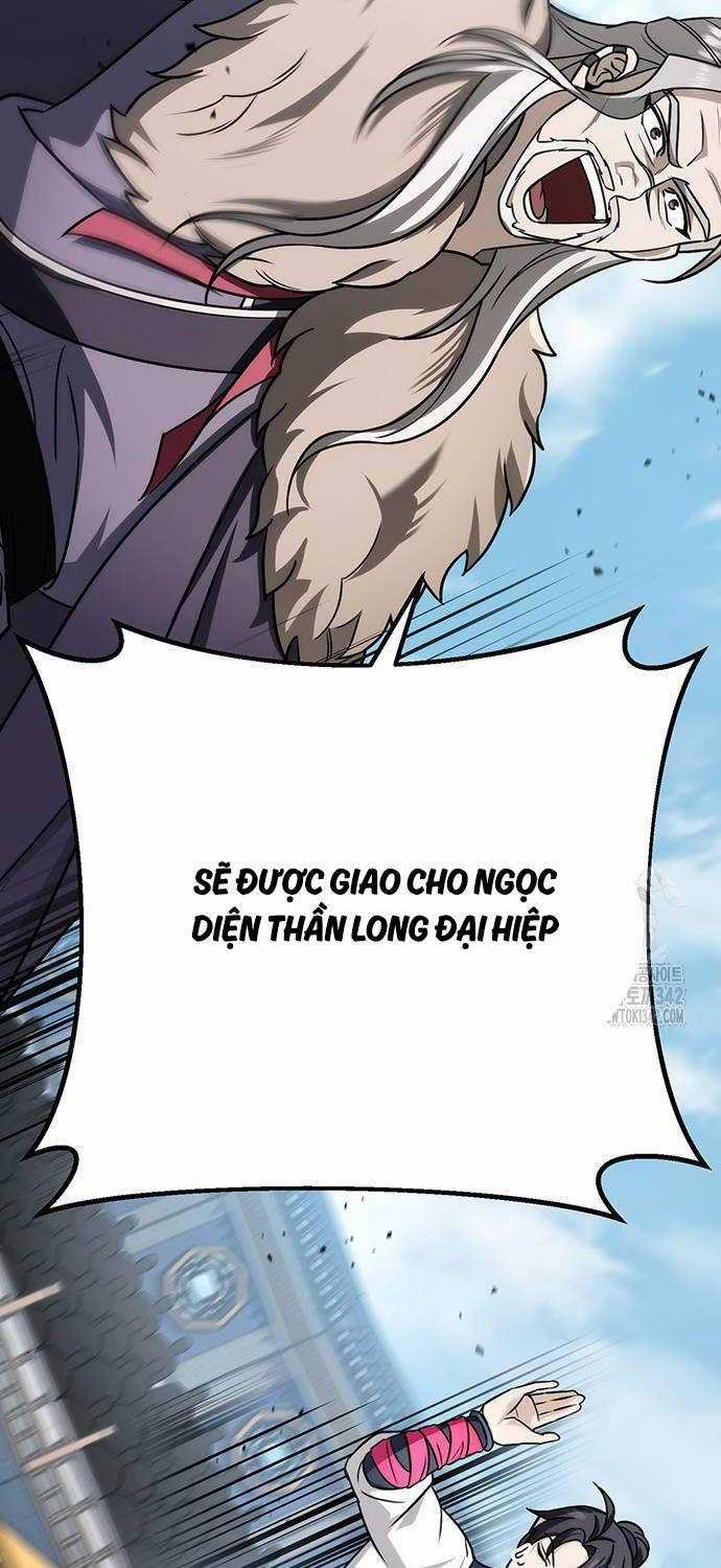 Thanh Kiếm Của Hoàng Đế Chương 57 trang 38