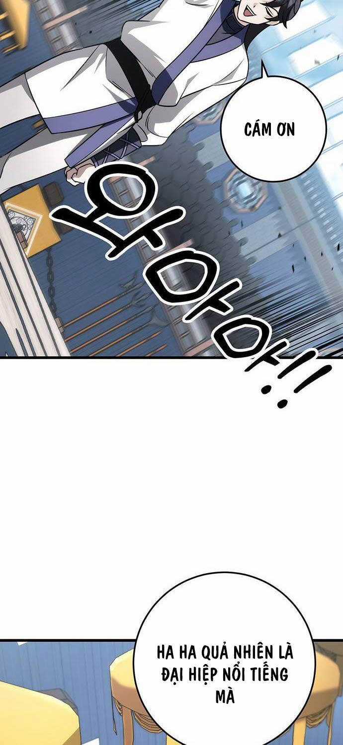 Thanh Kiếm Của Hoàng Đế Chương 57 trang 39