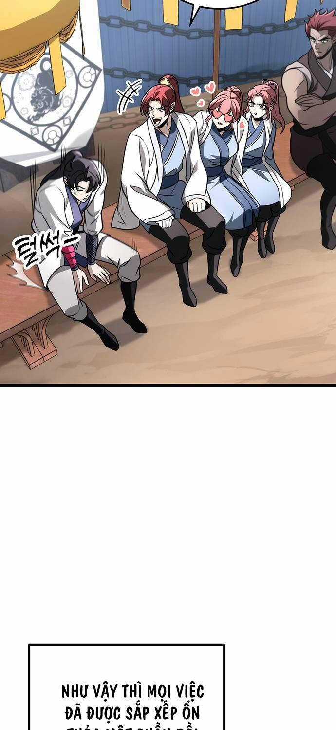 Thanh Kiếm Của Hoàng Đế Chương 57 trang 40