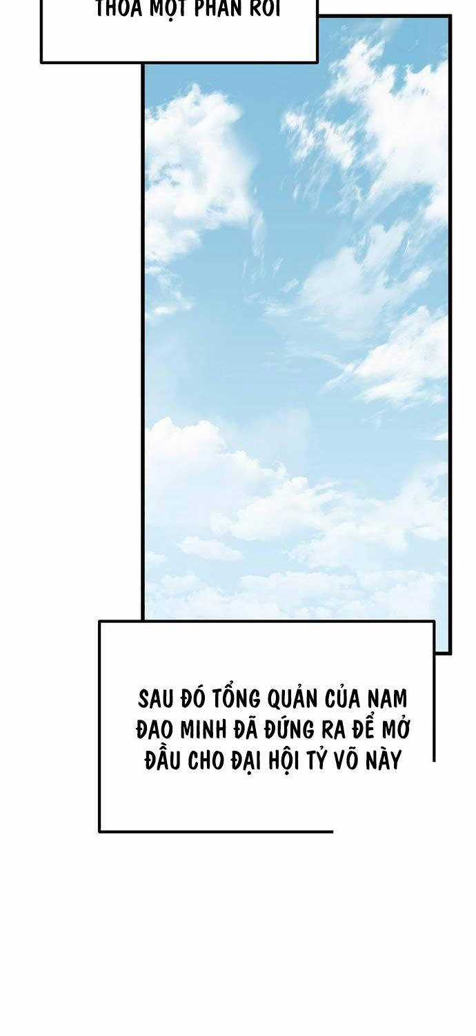 Thanh Kiếm Của Hoàng Đế Chương 57 trang 41