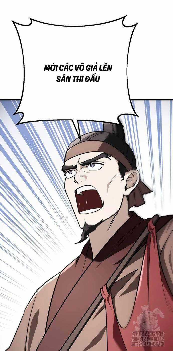 Thanh Kiếm Của Hoàng Đế Chương 57 trang 42