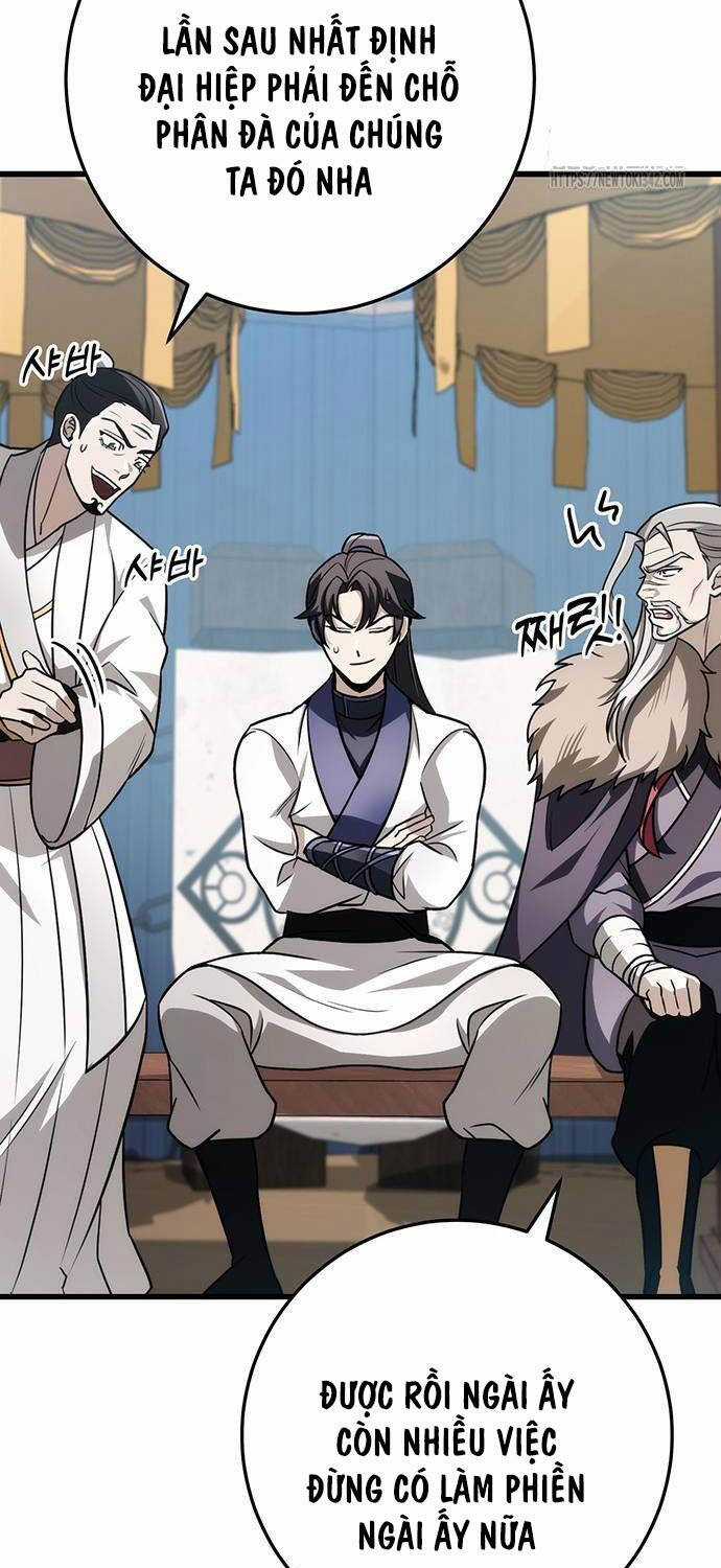 Thanh Kiếm Của Hoàng Đế Chương 57 trang 45