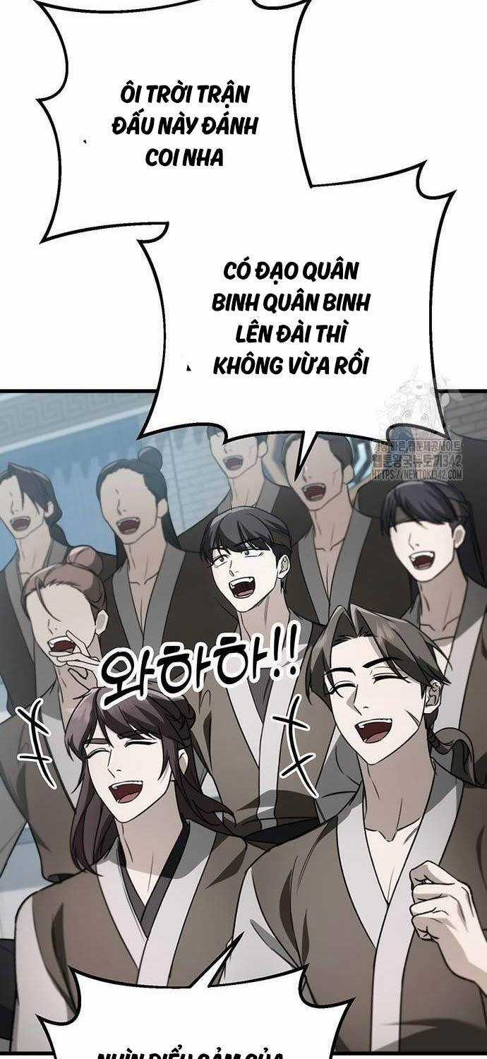 Thanh Kiếm Của Hoàng Đế Chương 57 trang 50