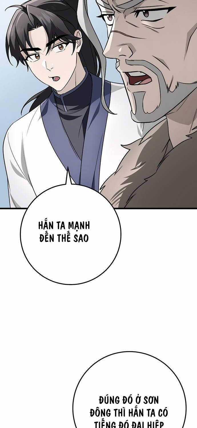 Thanh Kiếm Của Hoàng Đế Chương 57 trang 53