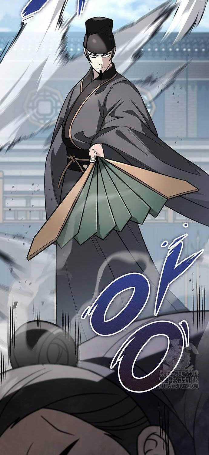 Thanh Kiếm Của Hoàng Đế Chương 57 trang 56