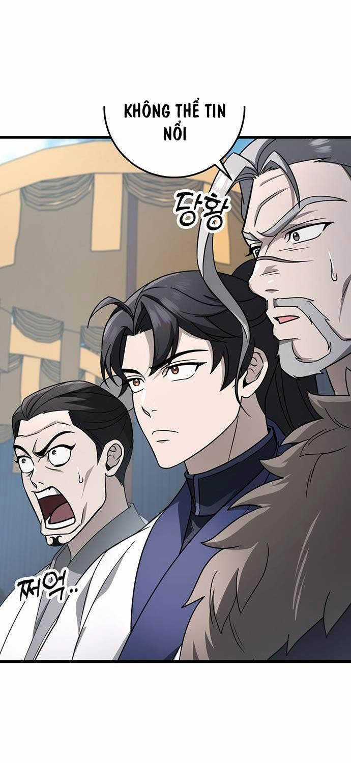 Thanh Kiếm Của Hoàng Đế Chương 57 trang 58