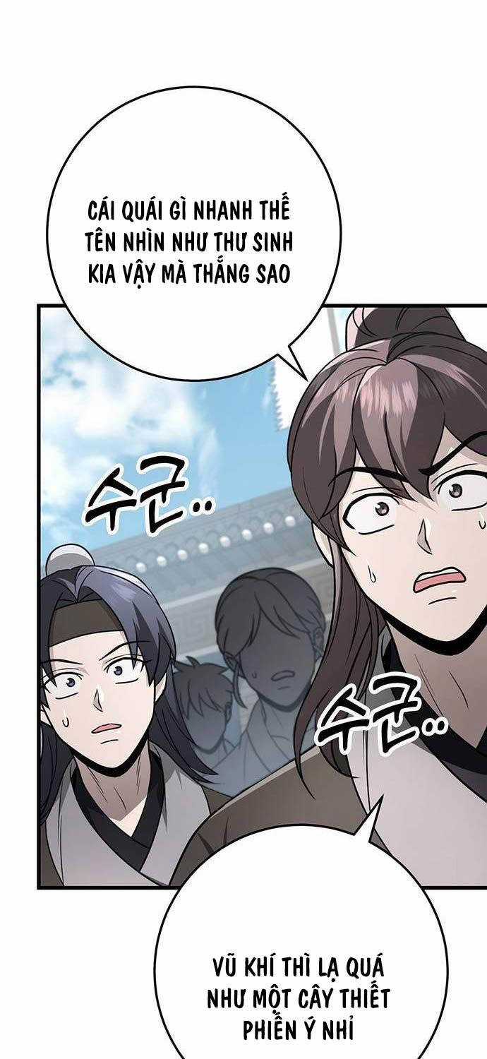 Thanh Kiếm Của Hoàng Đế Chương 57 trang 59