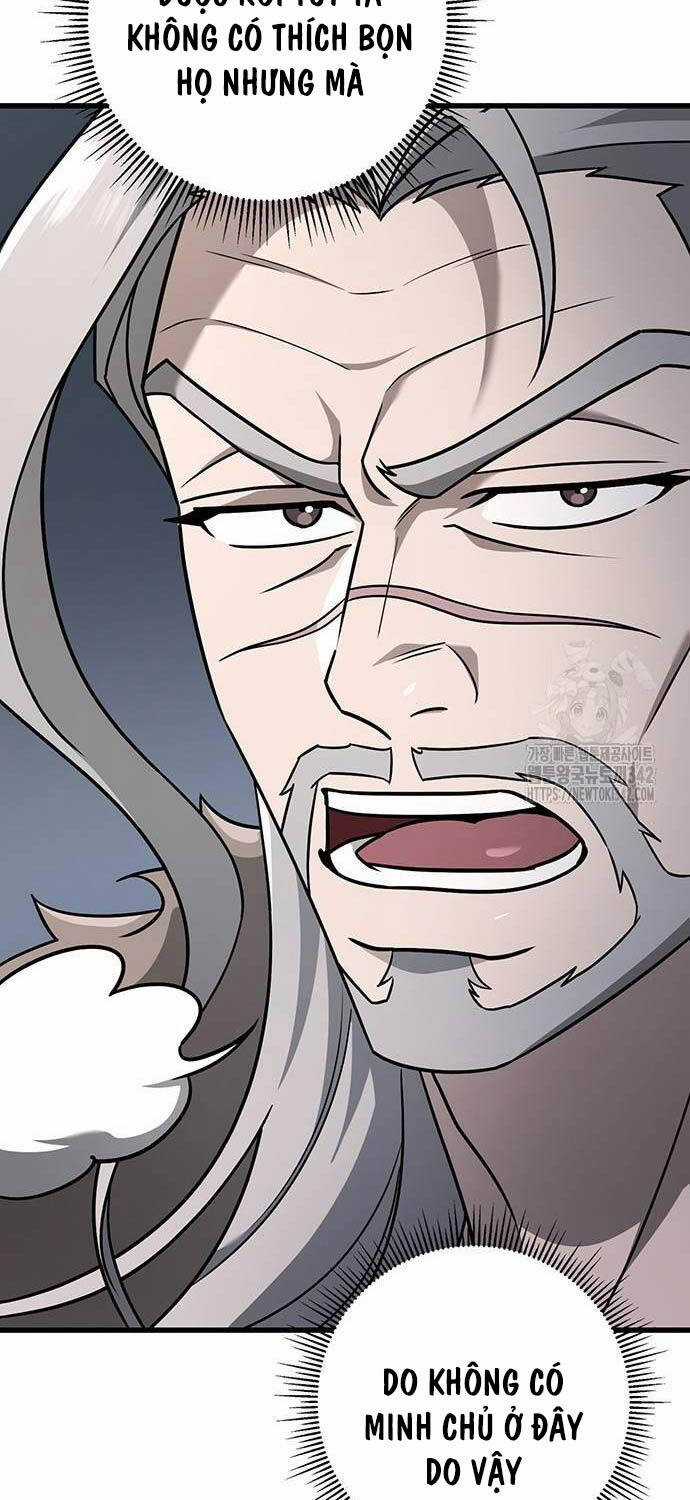 Thanh Kiếm Của Hoàng Đế Chương 57 trang 6