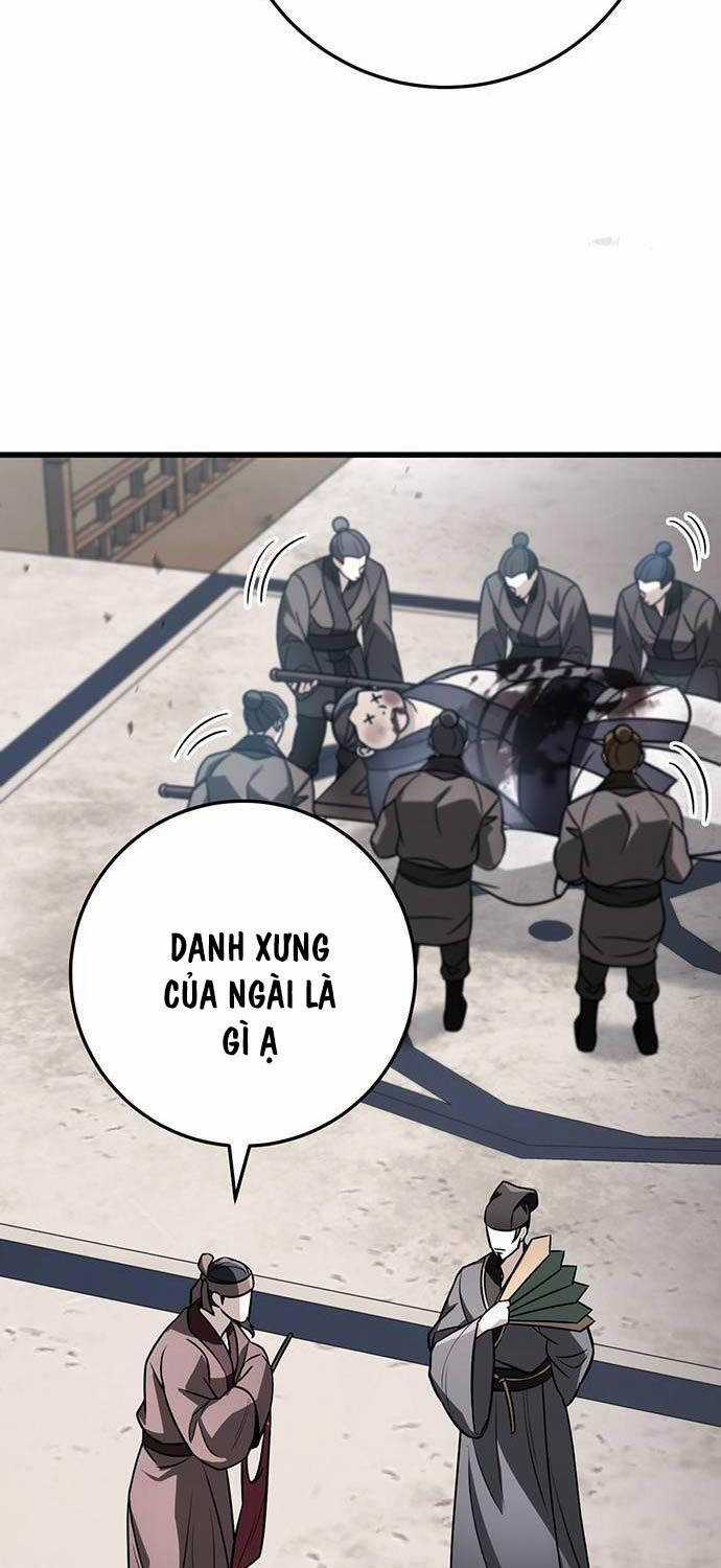 Thanh Kiếm Của Hoàng Đế Chương 57 trang 60