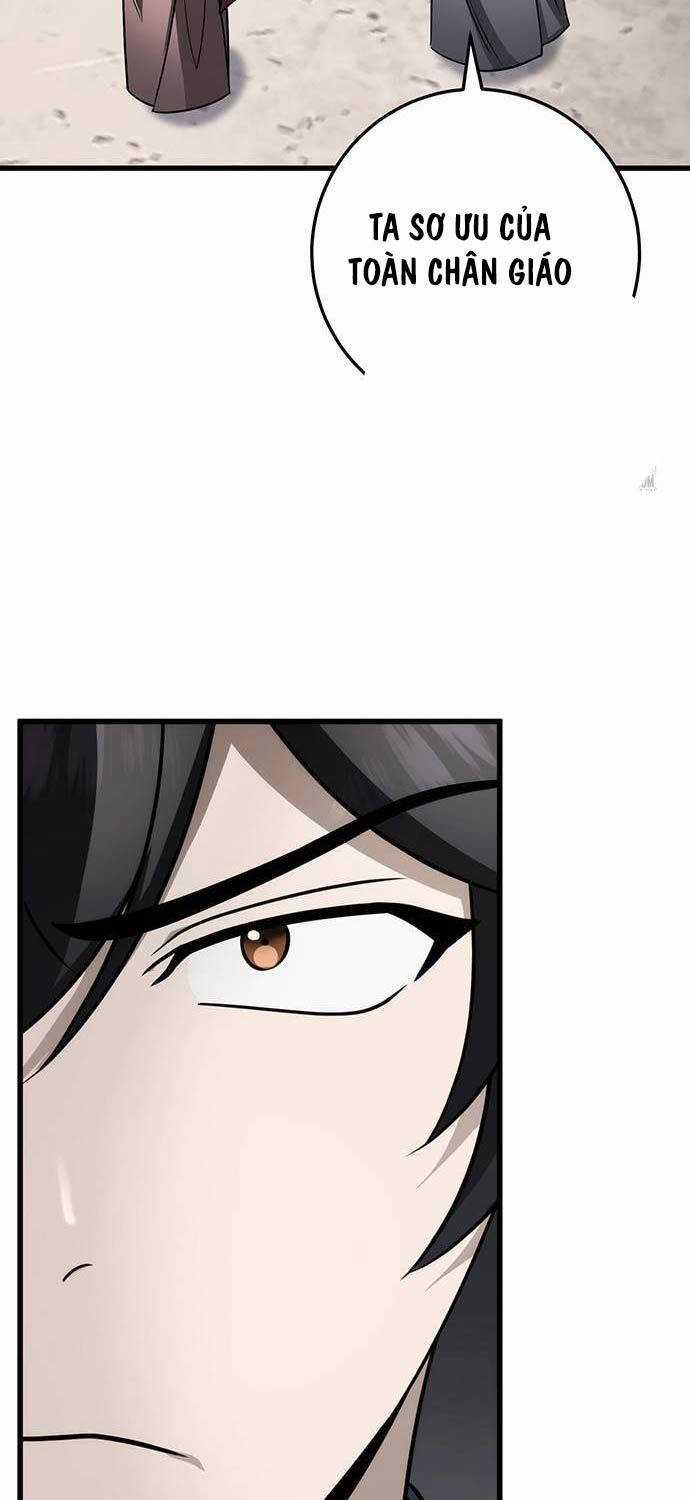 Thanh Kiếm Của Hoàng Đế Chương 57 trang 61