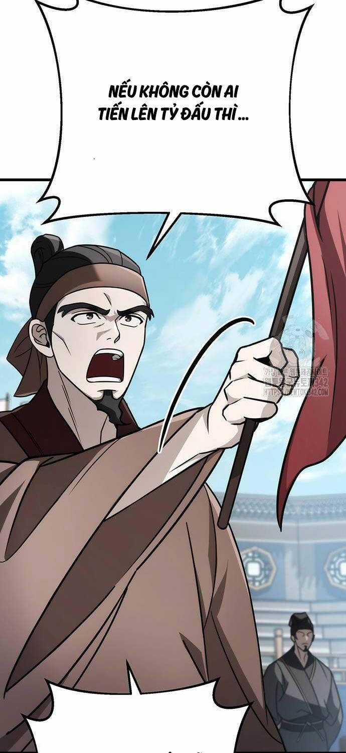 Thanh Kiếm Của Hoàng Đế Chương 57 trang 64