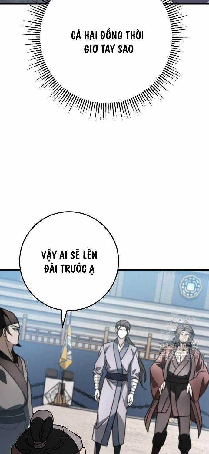 Thanh Kiếm Của Hoàng Đế Chương 57 trang 68