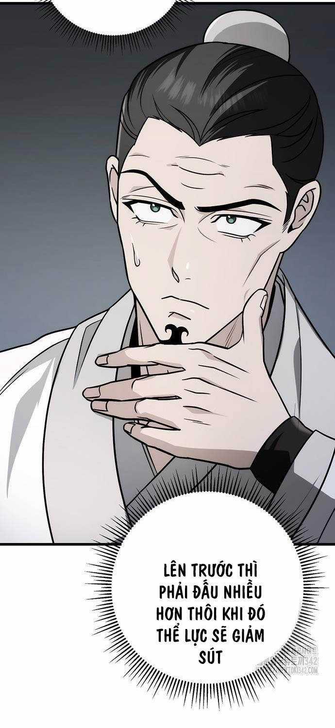 Thanh Kiếm Của Hoàng Đế Chương 57 trang 70