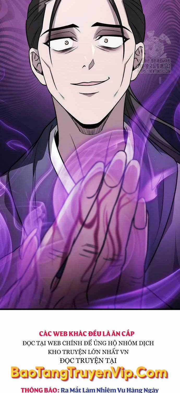 Thanh Kiếm Của Hoàng Đế Chương 57 trang 77