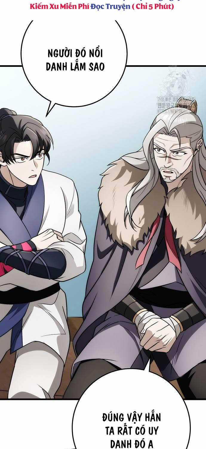 Thanh Kiếm Của Hoàng Đế Chương 57 trang 78