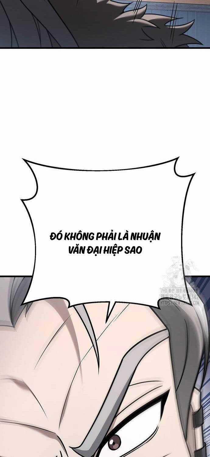 Thanh Kiếm Của Hoàng Đế Chương 57 trang 8