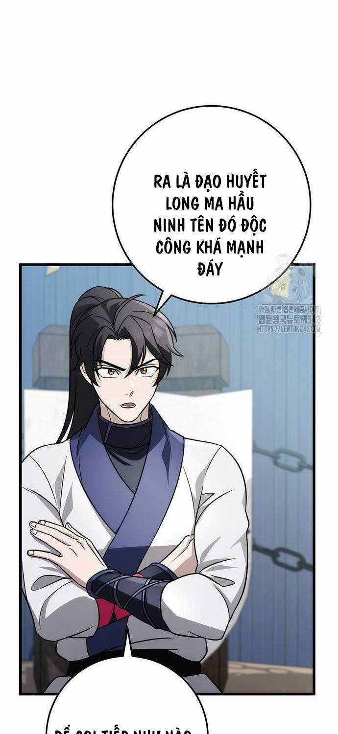 Thanh Kiếm Của Hoàng Đế Chương 57 trang 81