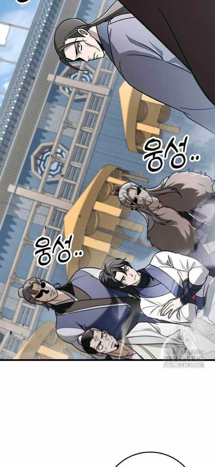 Thanh Kiếm Của Hoàng Đế Chương 57 trang 86