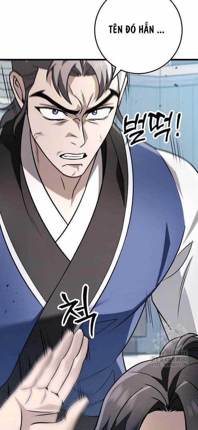 Thanh Kiếm Của Hoàng Đế Chương 57 trang 87