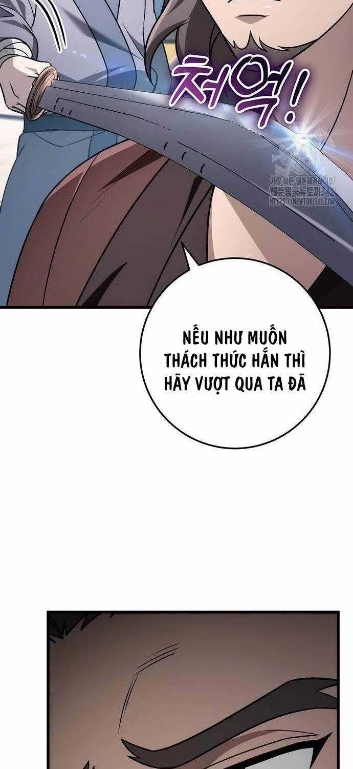 Thanh Kiếm Của Hoàng Đế Chương 57 trang 91