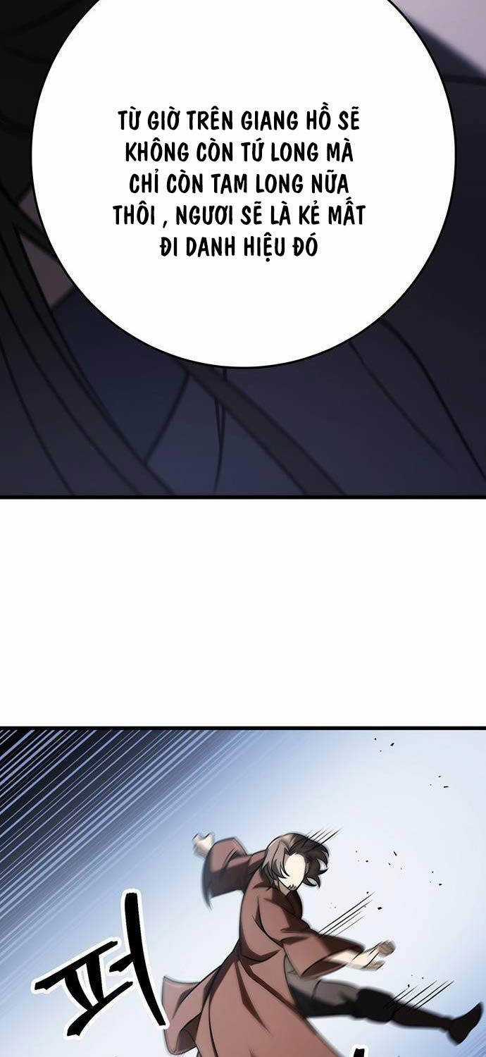 Thanh Kiếm Của Hoàng Đế Chương 57 trang 96