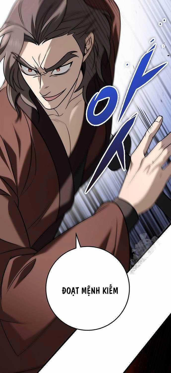 Thanh Kiếm Của Hoàng Đế Chương 57 trang 98