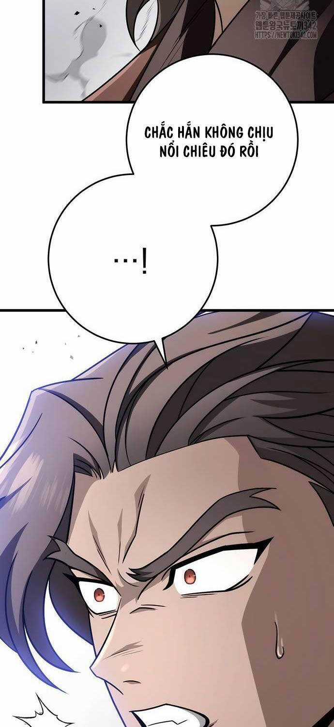 Thanh Kiếm Của Hoàng Đế Chương 58 trang 100