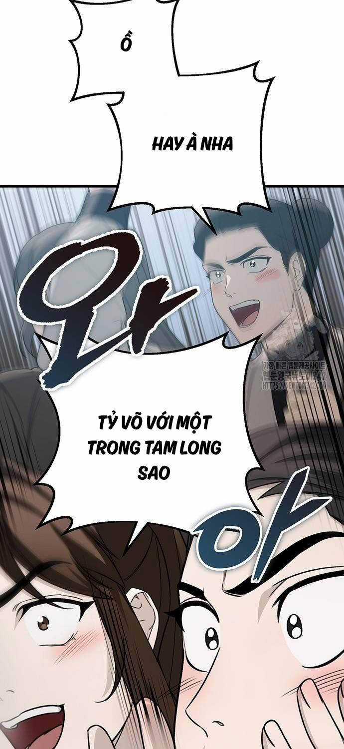 Thanh Kiếm Của Hoàng Đế Chương 58 trang 19