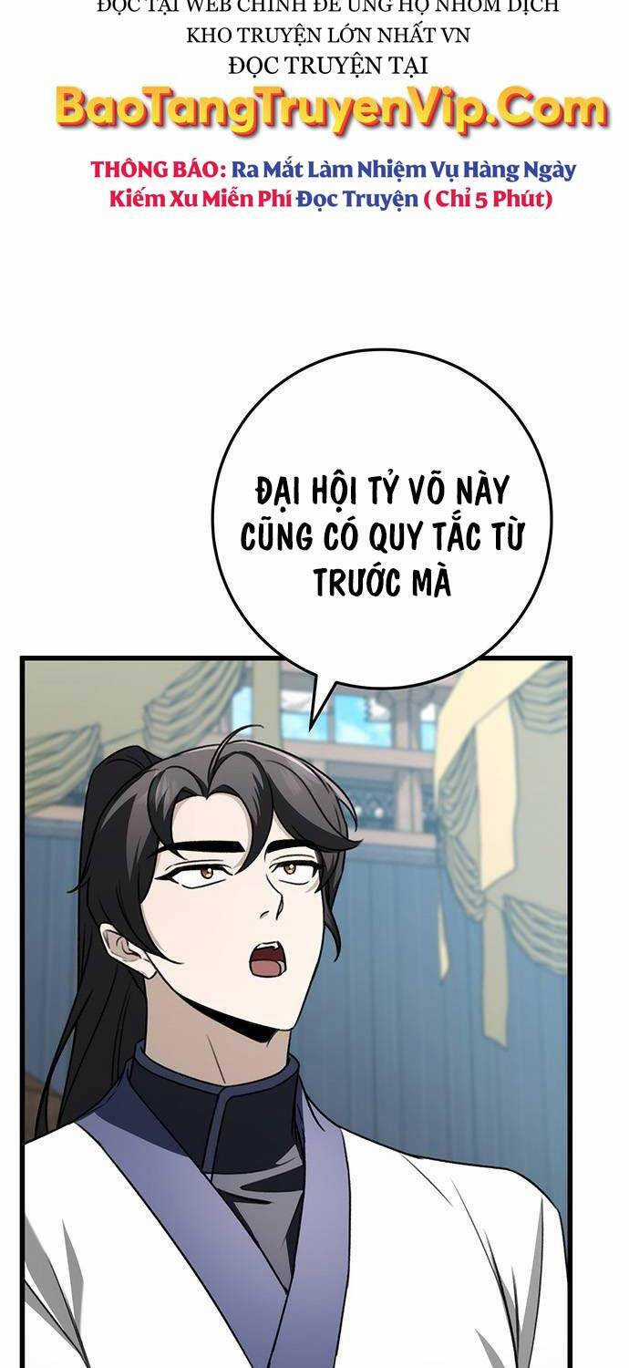 Thanh Kiếm Của Hoàng Đế Chương 58 trang 2