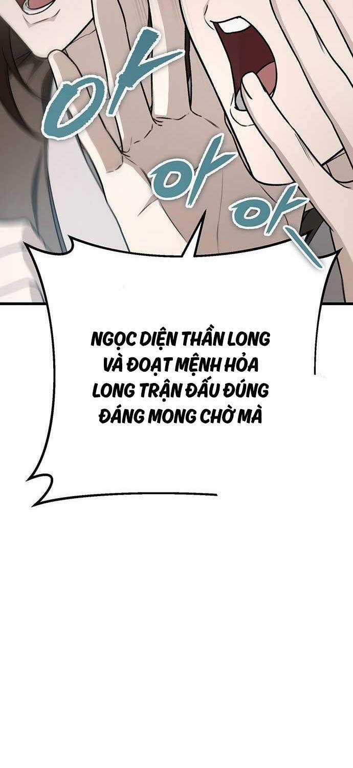 Thanh Kiếm Của Hoàng Đế Chương 58 trang 20