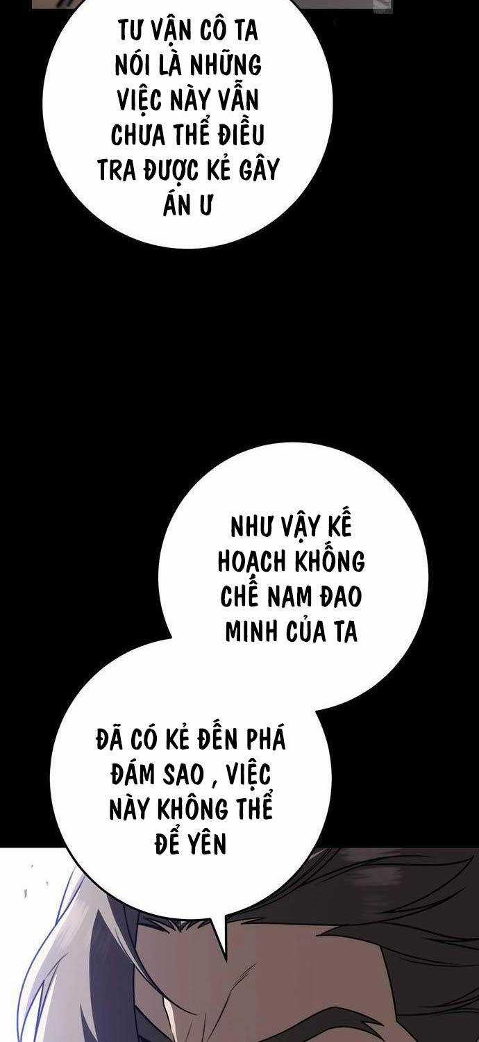 Thanh Kiếm Của Hoàng Đế Chương 58 trang 23