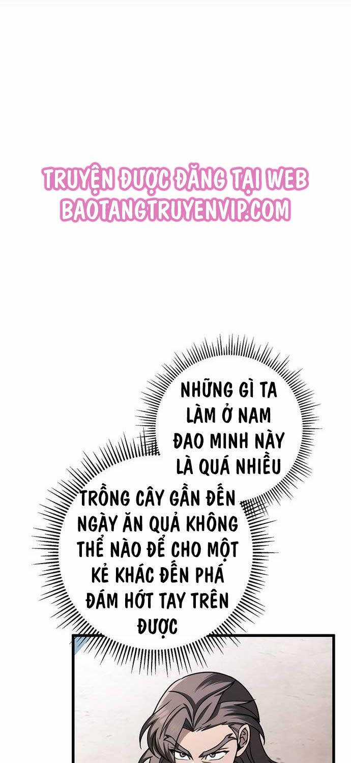 Thanh Kiếm Của Hoàng Đế Chương 58 trang 25