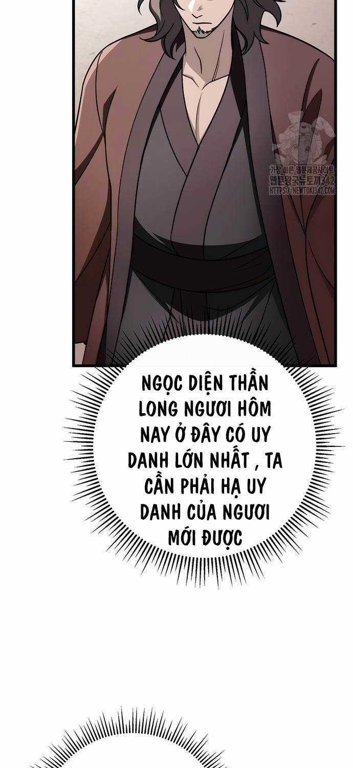 Thanh Kiếm Của Hoàng Đế Chương 58 trang 26