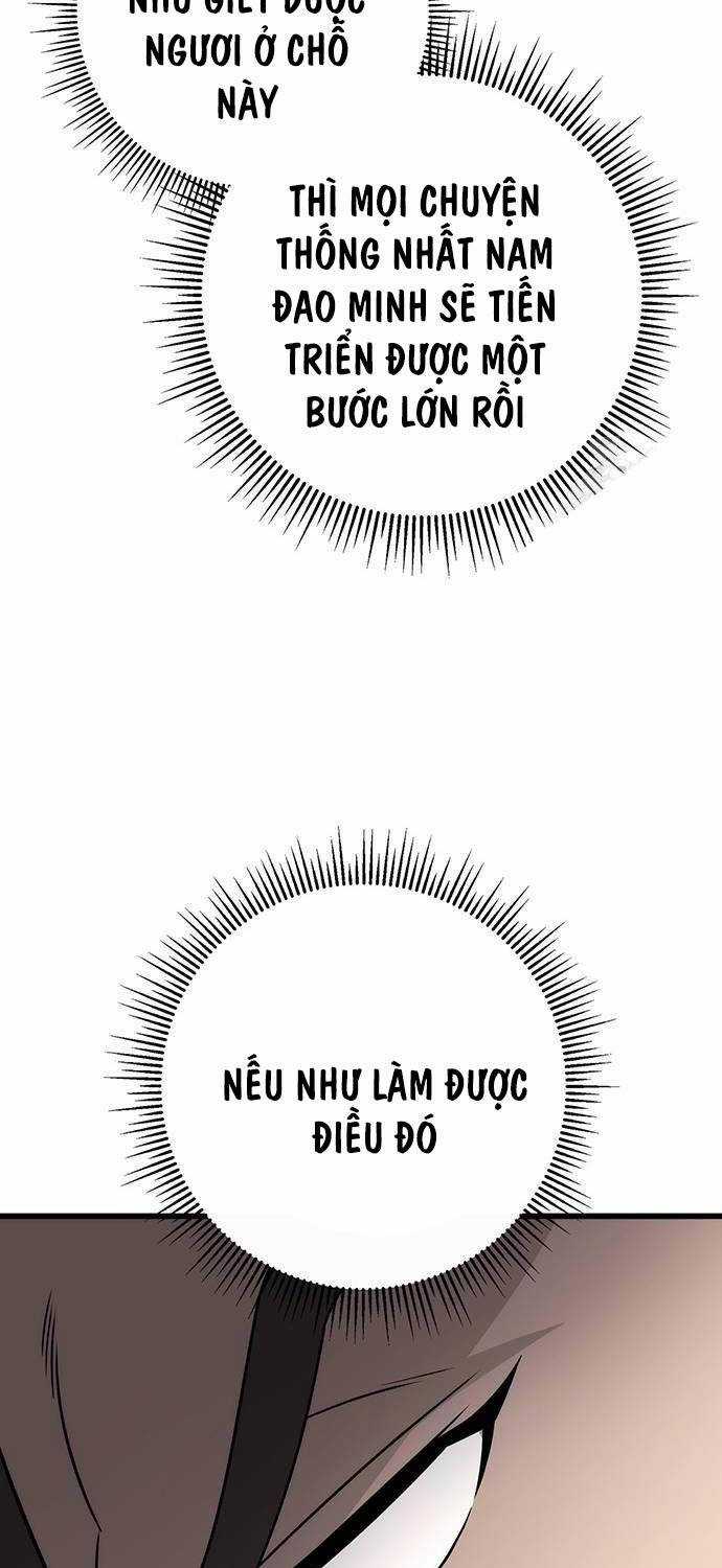 Thanh Kiếm Của Hoàng Đế Chương 58 trang 28