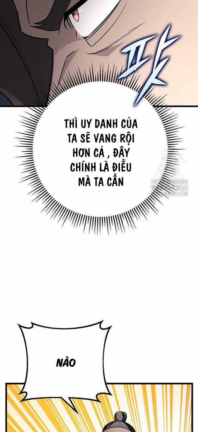 Thanh Kiếm Của Hoàng Đế Chương 58 trang 29