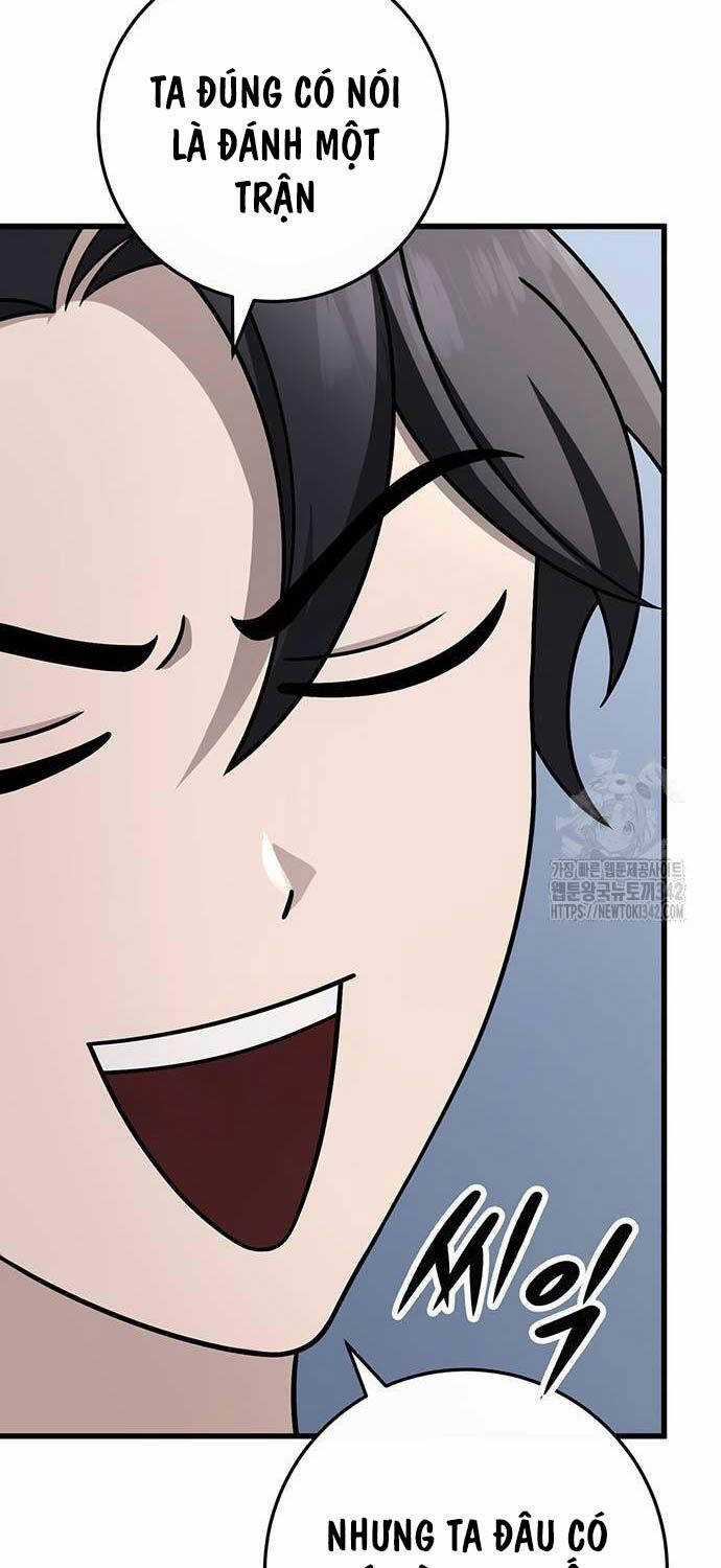 Thanh Kiếm Của Hoàng Đế Chương 58 trang 31