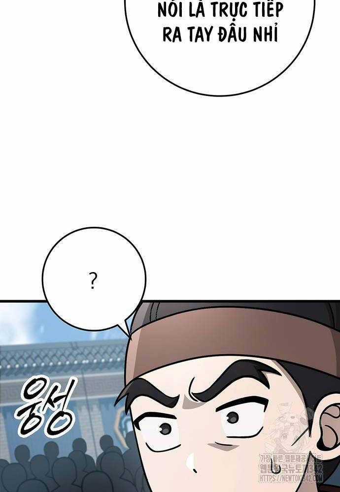 Thanh Kiếm Của Hoàng Đế Chương 58 trang 32